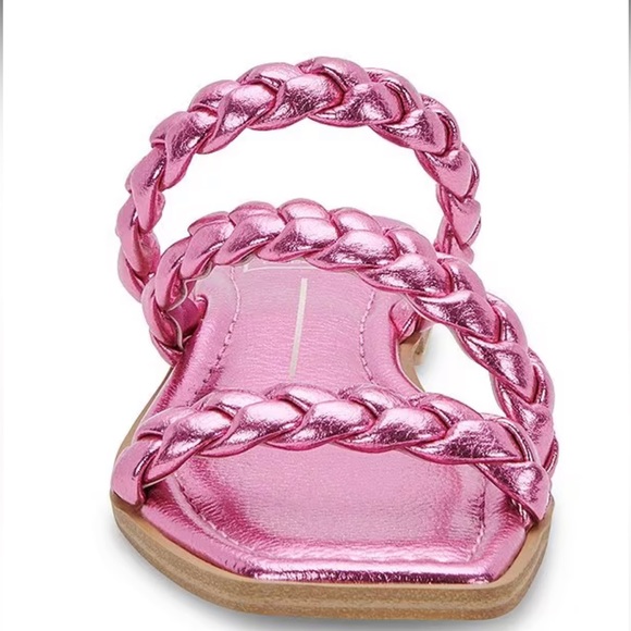 Dolce Vita Iman Sandals - Picture 5 of 8